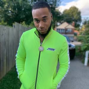 Meet your Posher, Kevin